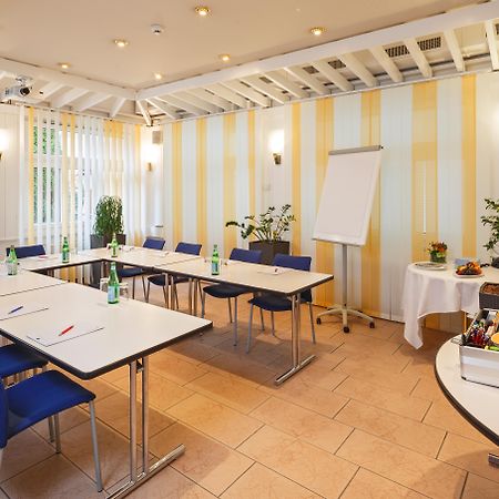 Sommerau-Ticino Swiss Quality Hotel Dietikon Επιχειρήσεις φωτογραφία