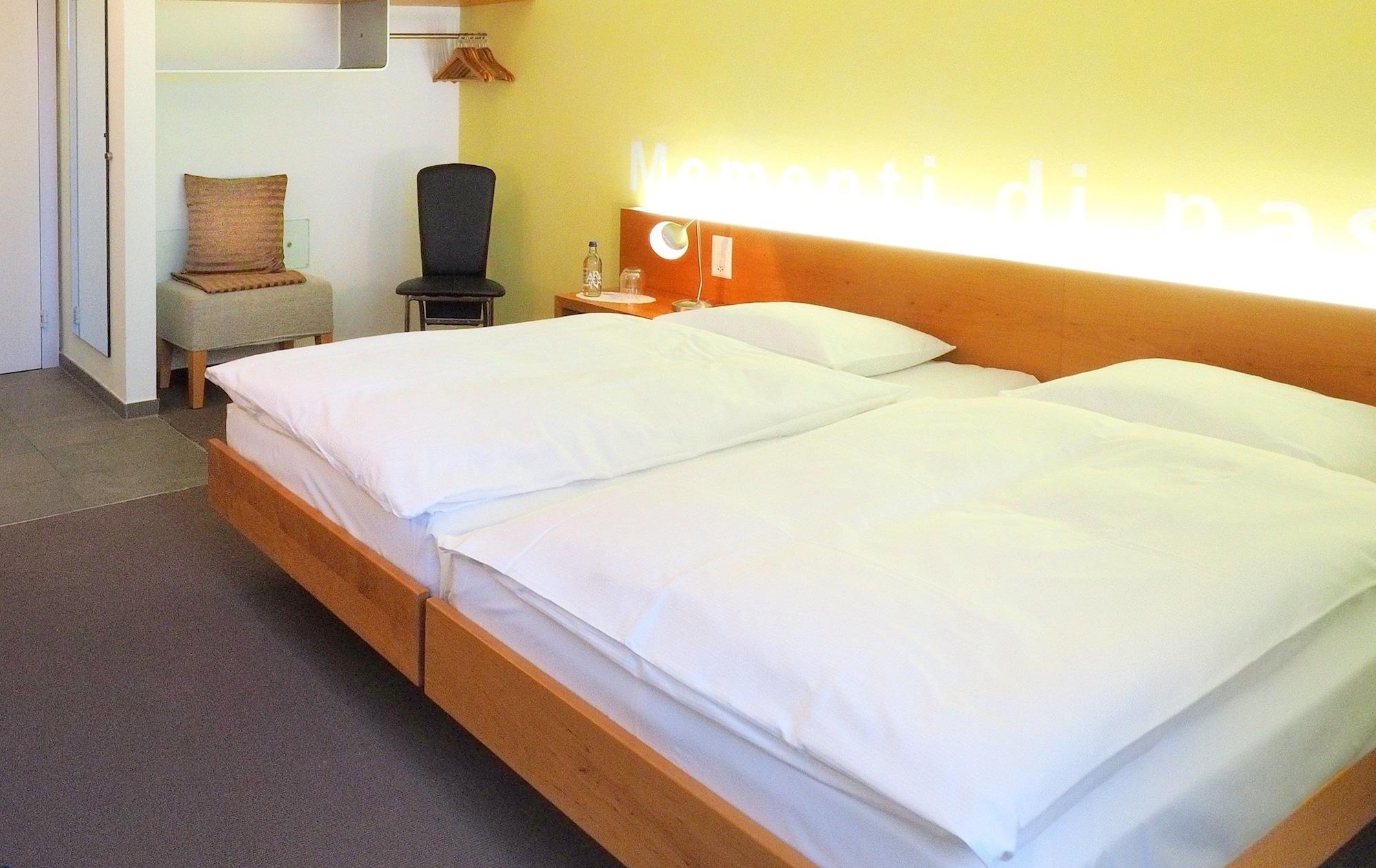 Sommerau-Ticino Swiss Quality Hotel Dietikon Εξωτερικό φωτογραφία