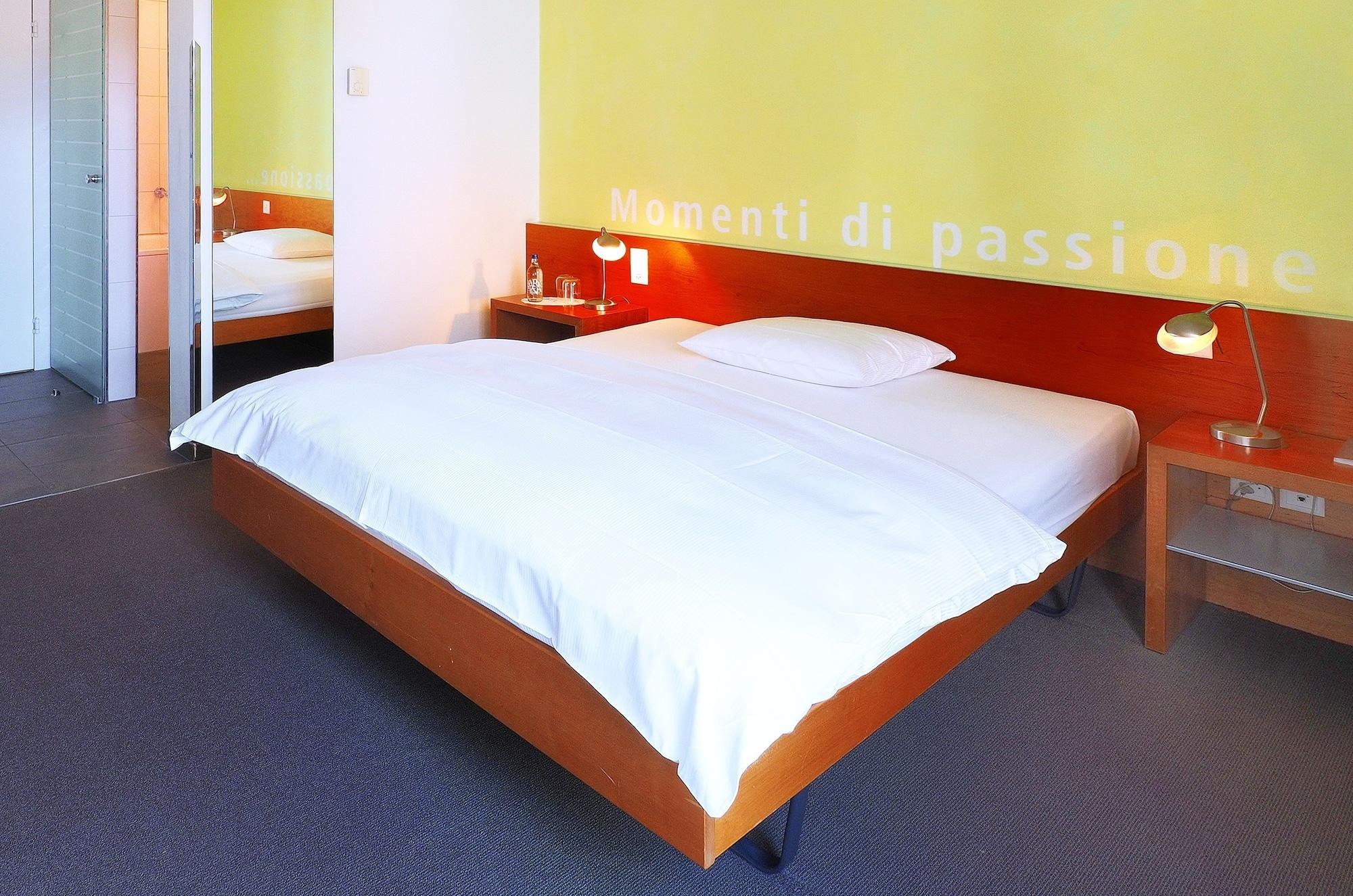 Sommerau-Ticino Swiss Quality Hotel Dietikon Εξωτερικό φωτογραφία