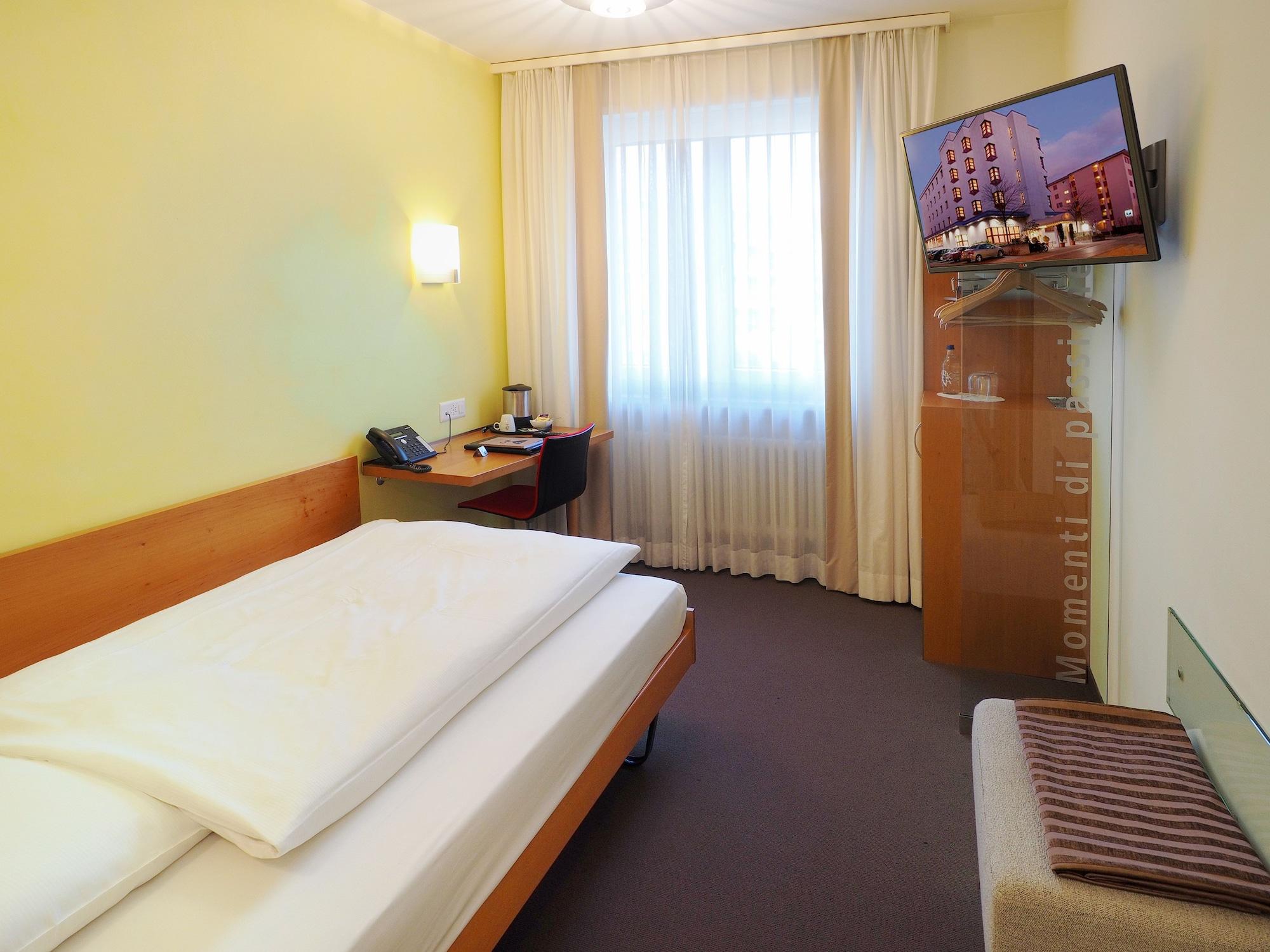 Sommerau-Ticino Swiss Quality Hotel Dietikon Εξωτερικό φωτογραφία