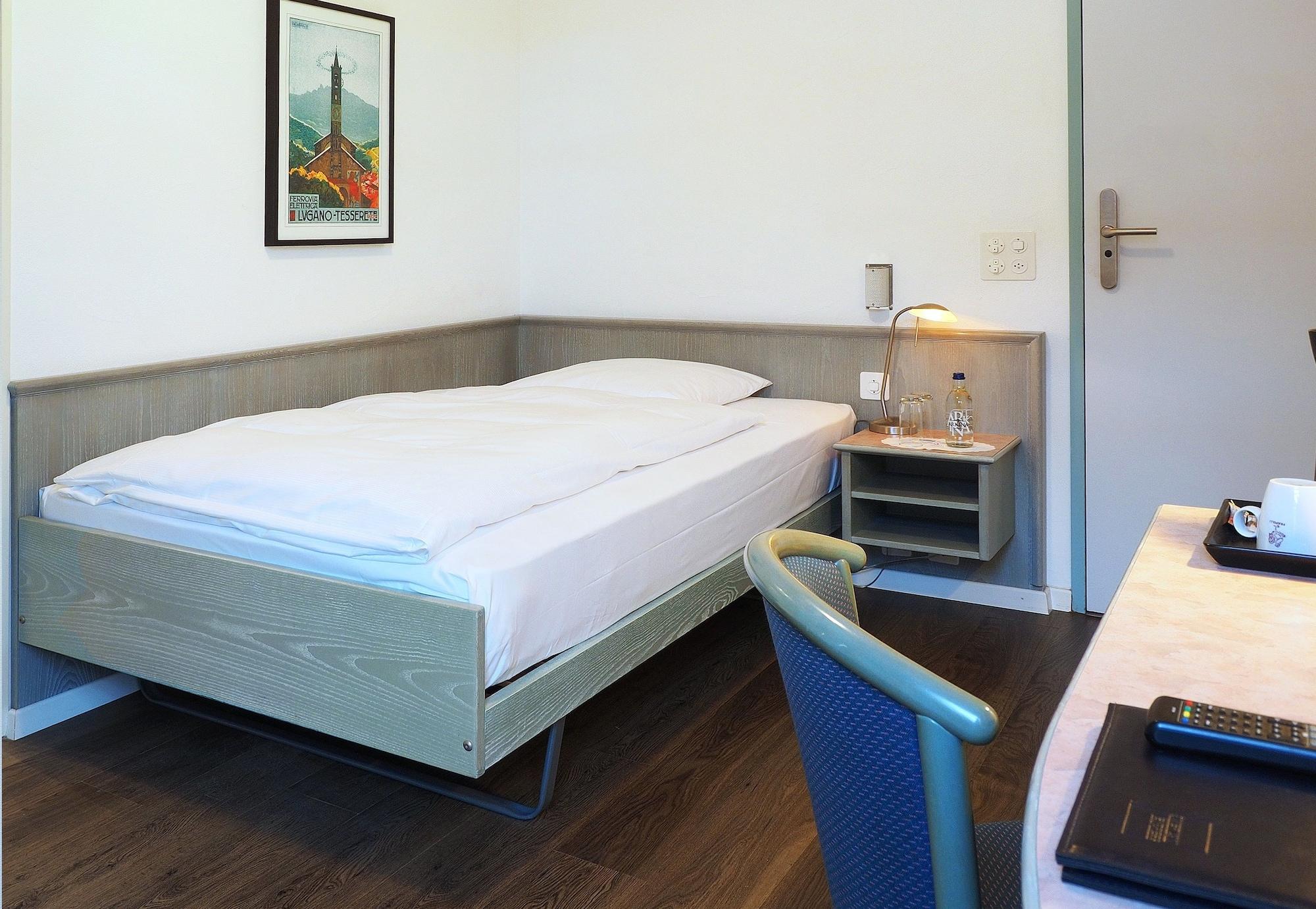 Sommerau-Ticino Swiss Quality Hotel Dietikon Εξωτερικό φωτογραφία