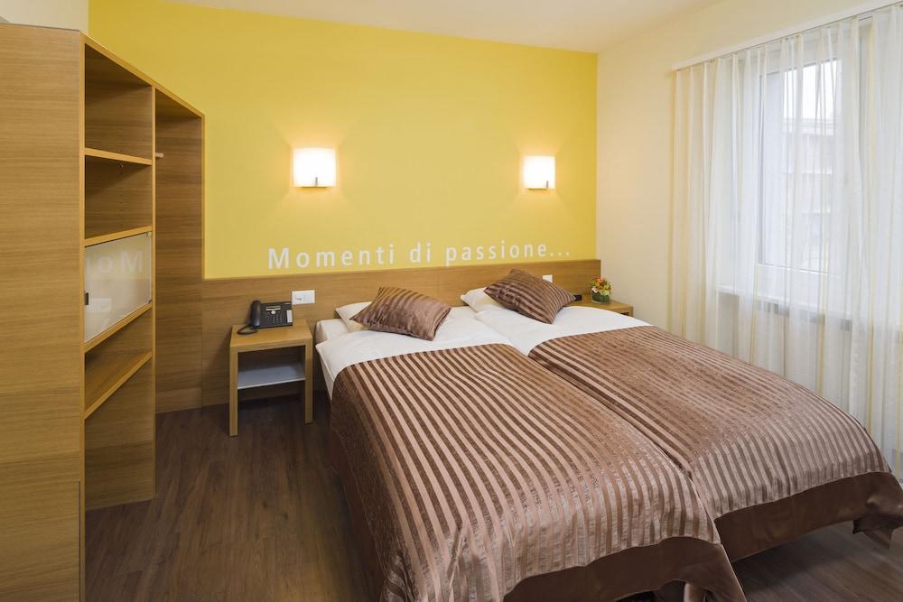 Sommerau-Ticino Swiss Quality Hotel Dietikon Εξωτερικό φωτογραφία