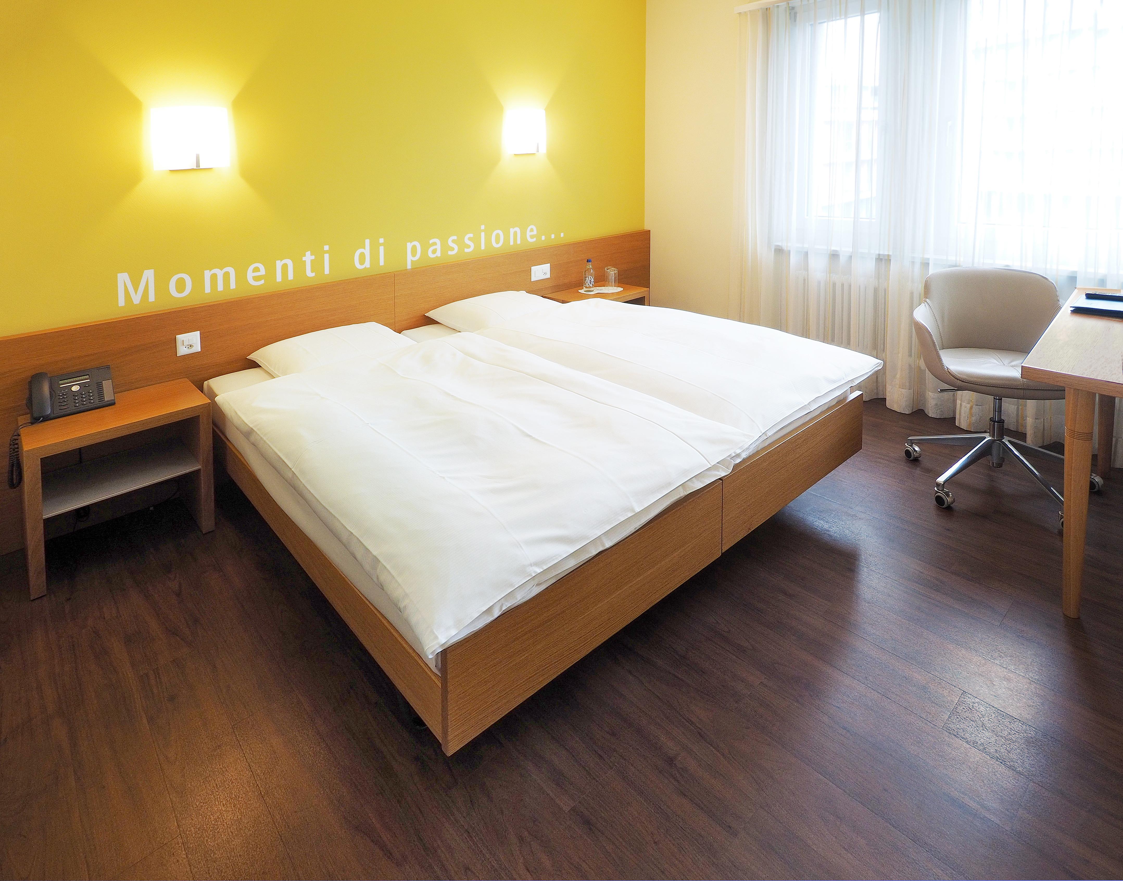 Sommerau-Ticino Swiss Quality Hotel Dietikon Εξωτερικό φωτογραφία