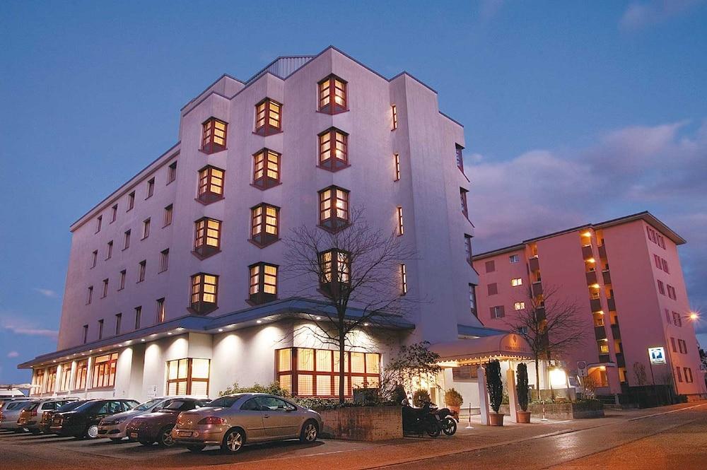 Sommerau-Ticino Swiss Quality Hotel Dietikon Εξωτερικό φωτογραφία
