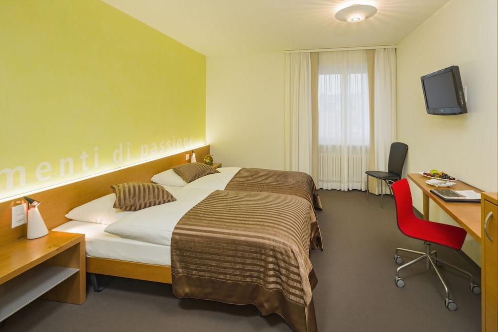 Sommerau-Ticino Swiss Quality Hotel Dietikon Εξωτερικό φωτογραφία