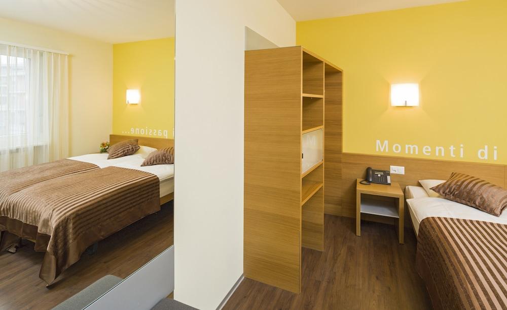 Sommerau-Ticino Swiss Quality Hotel Dietikon Εξωτερικό φωτογραφία