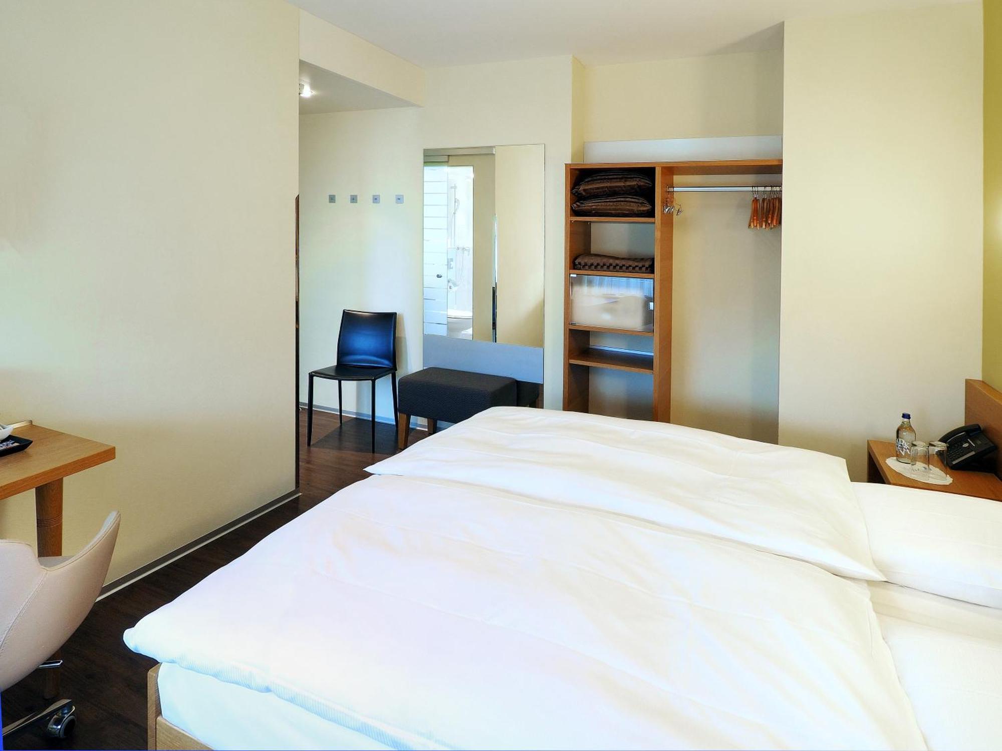 Sommerau-Ticino Swiss Quality Hotel Dietikon Εξωτερικό φωτογραφία