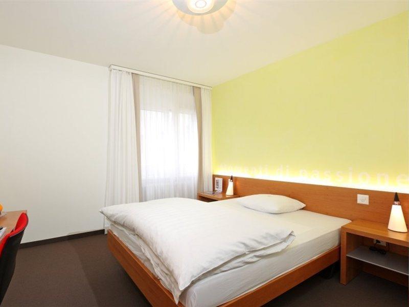 Sommerau-Ticino Swiss Quality Hotel Dietikon Εξωτερικό φωτογραφία