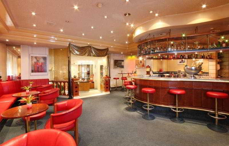 Sommerau-Ticino Swiss Quality Hotel Dietikon Εξωτερικό φωτογραφία