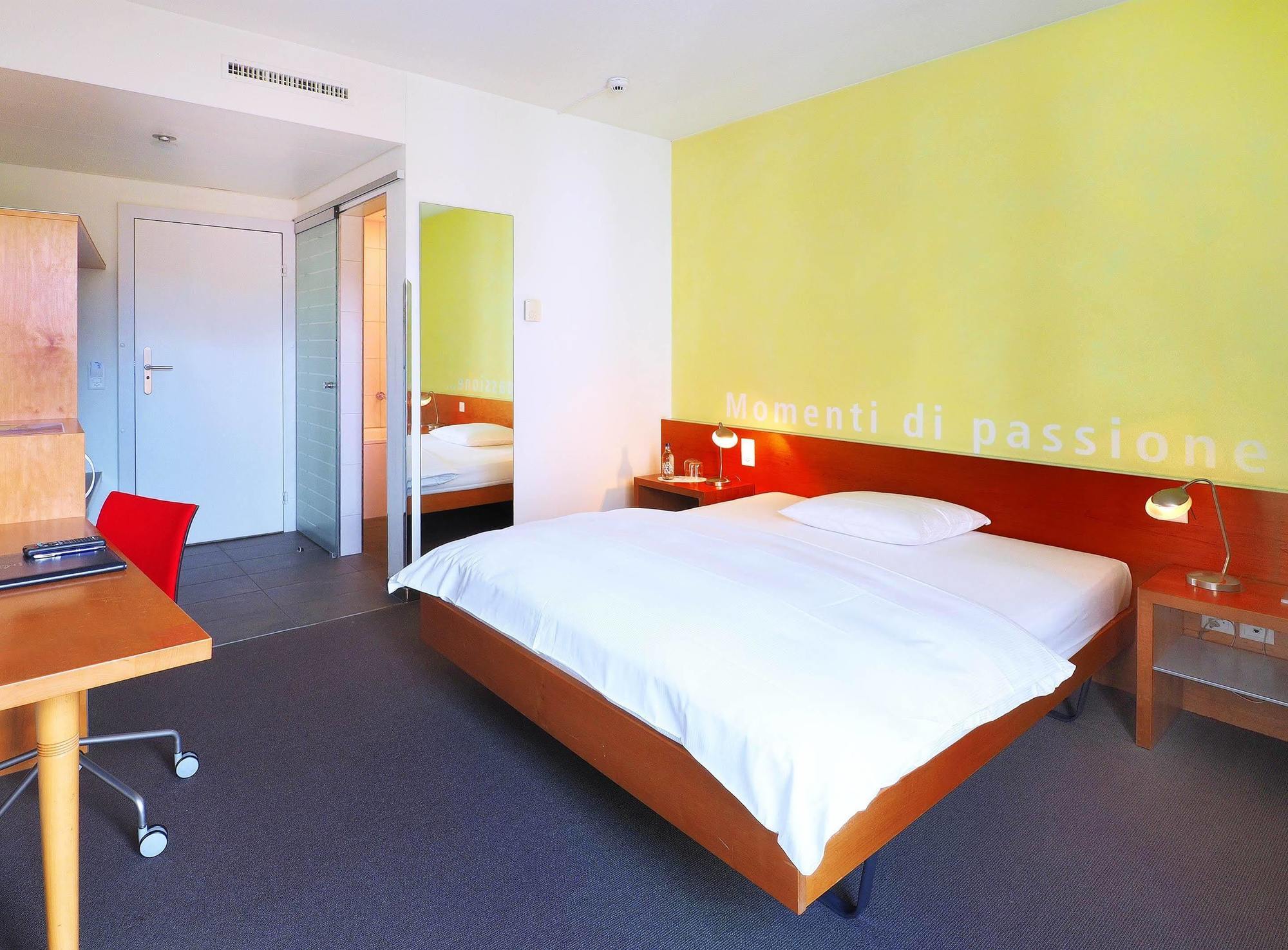 Sommerau-Ticino Swiss Quality Hotel Dietikon Εξωτερικό φωτογραφία