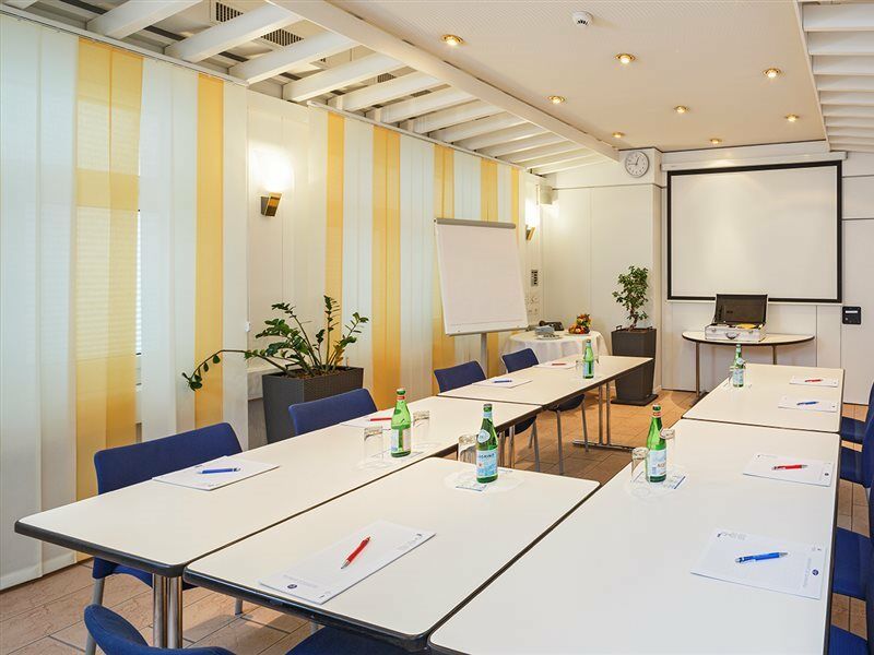 Sommerau-Ticino Swiss Quality Hotel Dietikon Εξωτερικό φωτογραφία