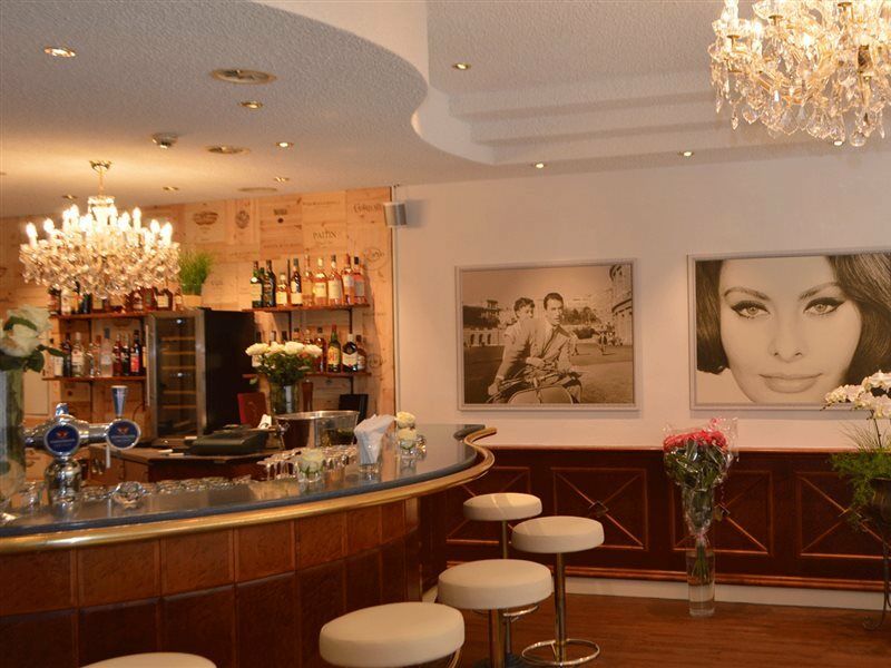Sommerau-Ticino Swiss Quality Hotel Dietikon Εξωτερικό φωτογραφία
