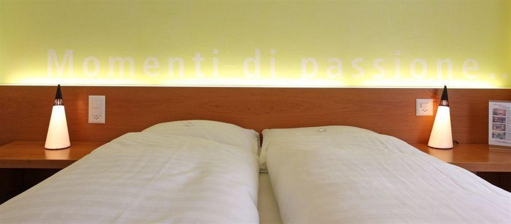 Sommerau-Ticino Swiss Quality Hotel Dietikon Εξωτερικό φωτογραφία