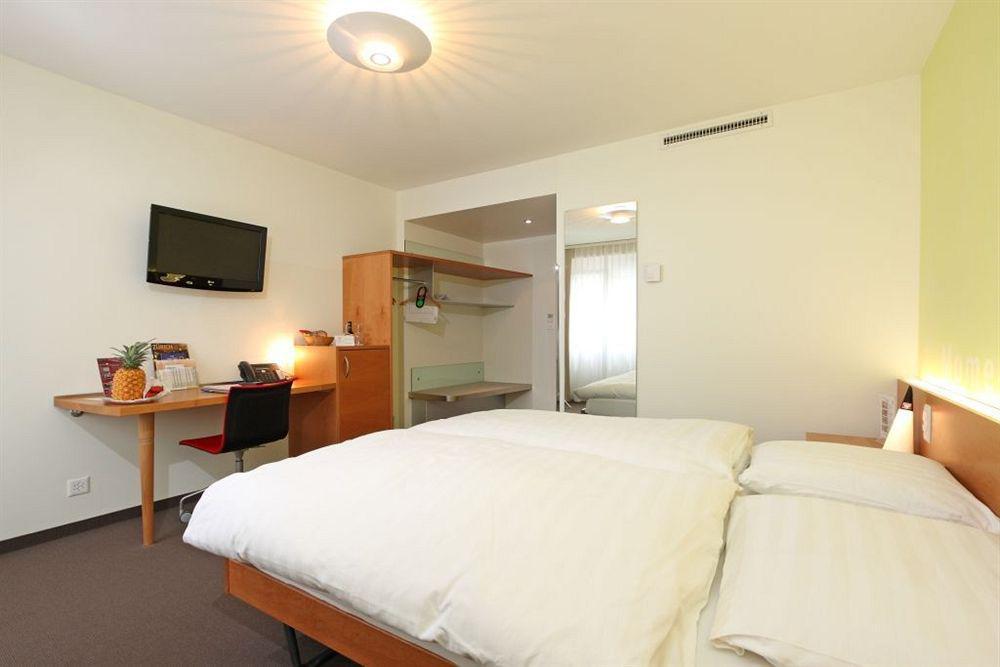 Sommerau-Ticino Swiss Quality Hotel Dietikon Δωμάτιο φωτογραφία
