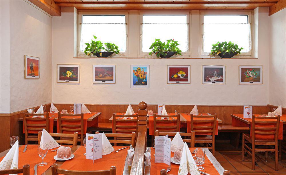 Sommerau-Ticino Swiss Quality Hotel Dietikon Εξωτερικό φωτογραφία