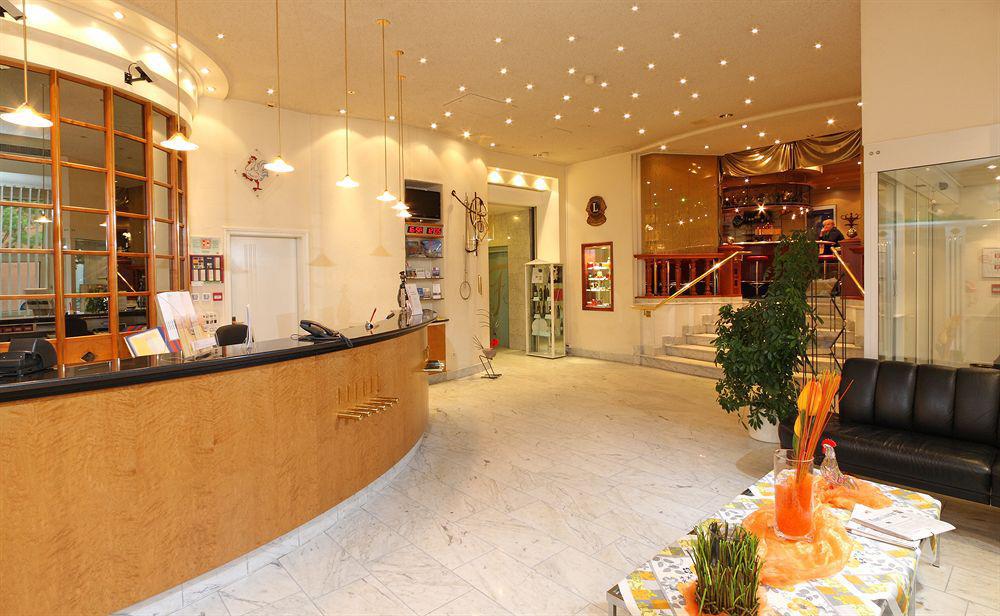 Sommerau-Ticino Swiss Quality Hotel Dietikon Εσωτερικό φωτογραφία