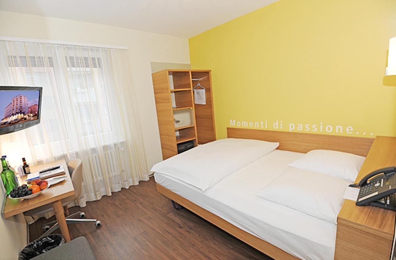Sommerau-Ticino Swiss Quality Hotel Dietikon Εξωτερικό φωτογραφία